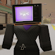 TV Woman mod for Roblox - Androidアプリ