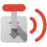 Transmission Remote icon
