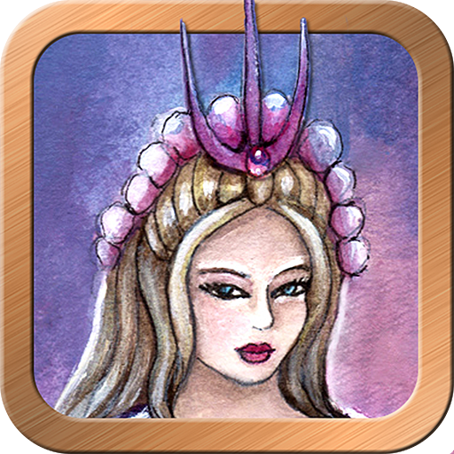 Crystal Visions Tarot 1.4.4 Icon