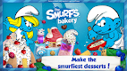 screenshot of The Smurfs Bakery