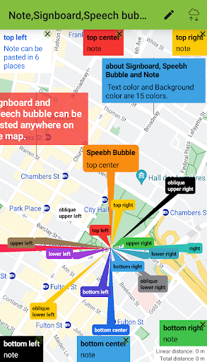 GuideMaker Screen 2