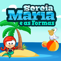 Icon image Sereia Maria e as Formas