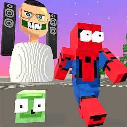 Craft School: Monster Madness Mod Apk
