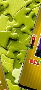The wiggles Jigsaw Puzzle