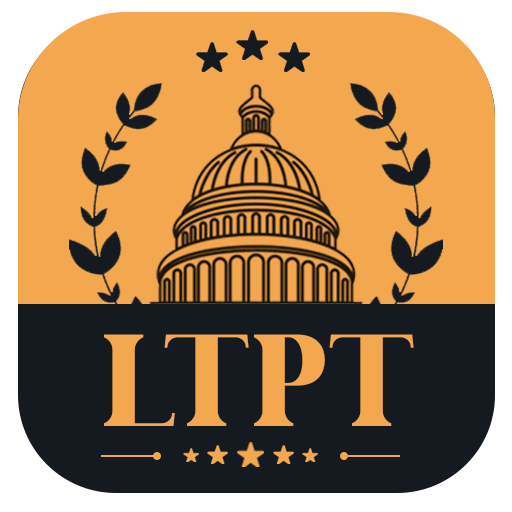 LTPT logo