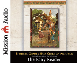 Icon image Fairy Reader