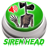 Siren Head Sounds Soundboard icon
