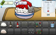 Ice Cream Parlor - Screenshot 3