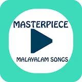 Masterpiece Movie Songs(Malayalam) icon