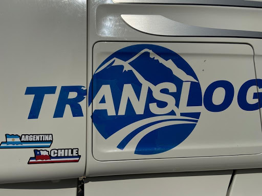 Translog Chile S.A. Screen 3