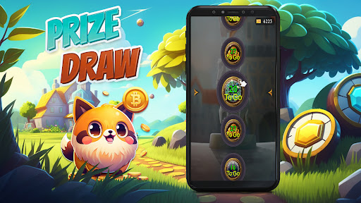 Bing Bing – Earn Crypto Games Screen 3