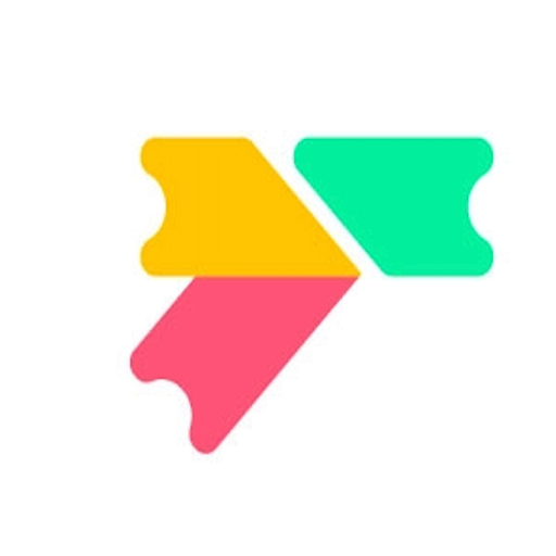 Ticketo logo