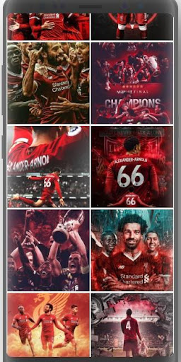 Wallpaper Hd Liverpool By Aditama Google Play Japan Searchman App Data Information