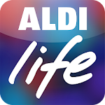 Cover Image of डाउनलोड ALDI life 3.0.10 APK
