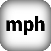 Speedometer mph