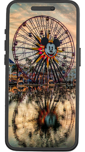 California Wallpapers Screen 3