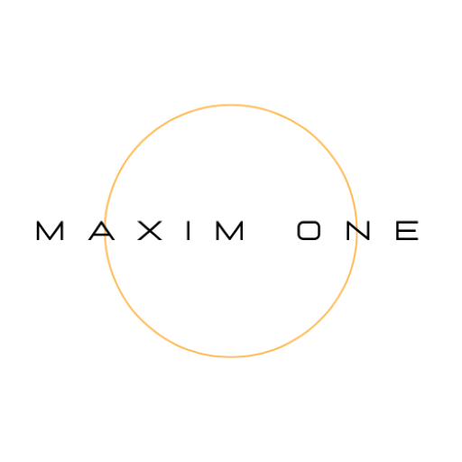 Maxim One logo