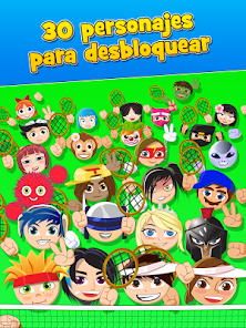 Imágen 16 Bang Bang Tenis android