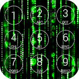 Matrix Lock Screen icon