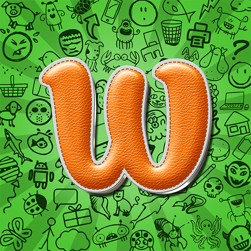 Party Words - Multiplayer logo