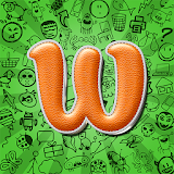 Party Words: funniest team game icon