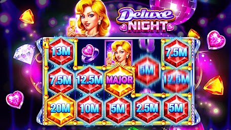 Tycoon Casino Vegas Slot Games