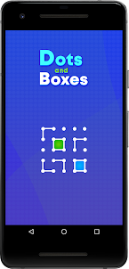 Dots And Boxs