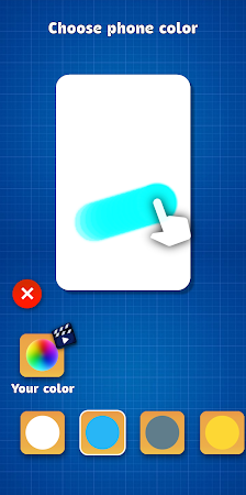 Game screenshot Phone Creator hack