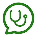 Cover Image of Unduh Meudocta - Doctors at your fingertips 3.4.0 APK