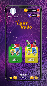 Ludo Go Star-Video Voice Call android2mod screenshots 2