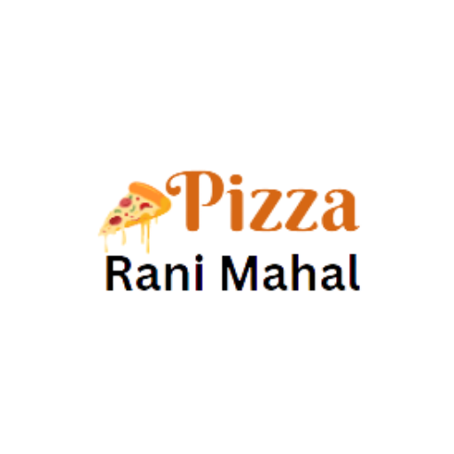 Pizza Rani Mahal Kempten logo
