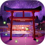 Cover Image of Tải xuống Escape Room: Firefly Forest  APK