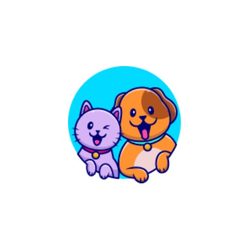 Call Pets logo