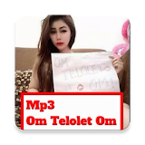 Mp3 Om Telolet icon
