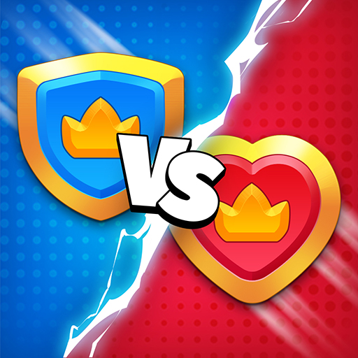 Match Brawl logo