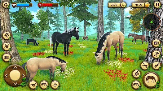 Jogue Jogos de Cavalos em 1001Jogos, grátis para todos!