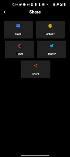 RWA.FM Screen 3
