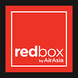 Redbox by AirAsia icon