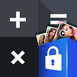 Cover Image of Download Calc Box - Photo,video locker,Safe Browser,Applock 16.0 APK