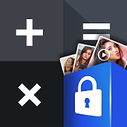 Calc Box - Photo,video locker,Safe Browser,Applock
