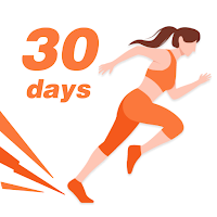 Female fitness: Lose weight & Calorie tracker