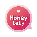 HoneyBaby - Let's talk and date with Korean