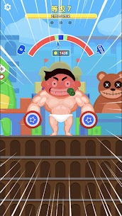 MUSCLE BOY Apk Mod for Android [Unlimited Coins/Gems] 2