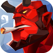 Poly Fantasy Mod apk أحدث إصدار تنزيل مجاني