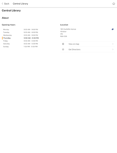 Download WPL Mobile App Terbaru – Akses Perpustakaan Gratis - Screenshot 18