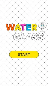 DrawLine:Glass Water Fill Line