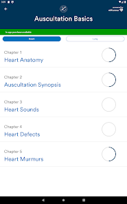 Littmann Learning Apps on Google Play