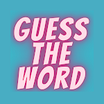 Cover Image of ดาวน์โหลด Guess the Word Find the Word  APK