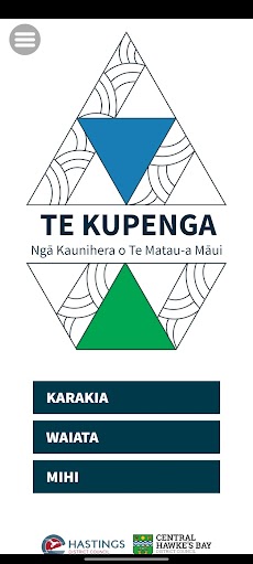 Te Kupengaのおすすめ画像1