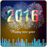 New Year Wallpapers 2016 icon